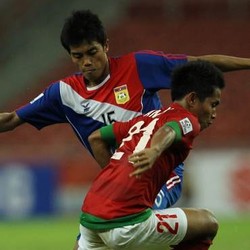 Kali Pertama Indonesia Gagal Kalahkan Laos