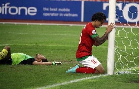 Nil Maizar: Pertandingan Pertama Selalu Berat
