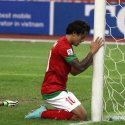 Nil Maizar: Pertandingan Pertama Selalu Berat