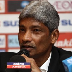 Rajagobal Salahkan Lini Belakang Timnya