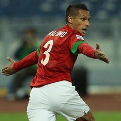 Penantian Raphael Terbayar Gol di Laga Debut
