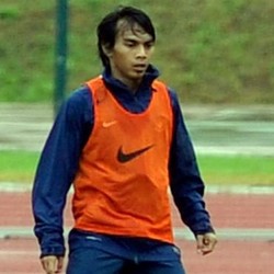 Rasyid Bakri Makin Semangat Berkat Doa Orangtua