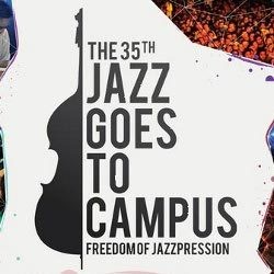 Siap Nge-jazz Bareng di JGTC Hari Ini?