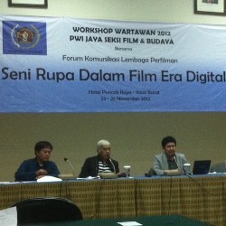 Trik Produser Menyedot Penonton Film Nasional