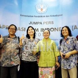 Apresiasi Film Indonesia 2012 Siap Digelar