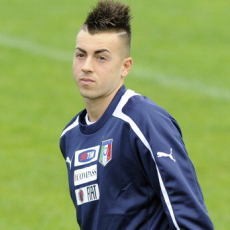 El Shaarawy, Bomber Jomblo Penyayang Orangtua