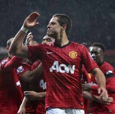 MU Jaga Predikat Jago Comeback