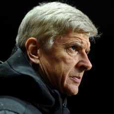 Strateginya Dipertanyakan, Wenger Meradang