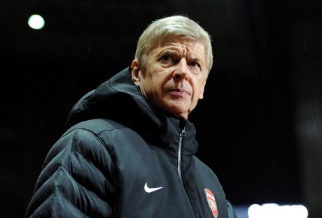 Wenger: Arsenal Kelelahan