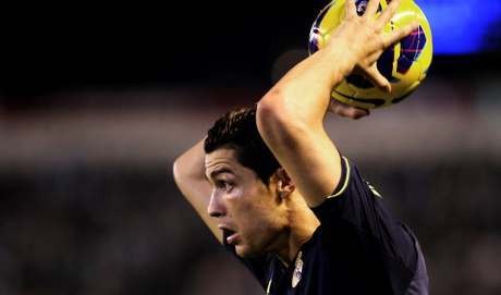 Sudah Bertemu Fergie, CR7 Bantah Bakal Balik ke MU