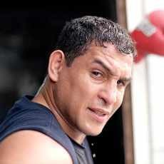 Petinju Hector Macho Camacho Tutup Usia