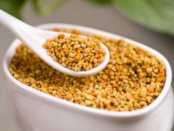 Ingin Menurunkan Berat Badan? Makan Saja Bee Pollen!