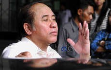 Komentar Prijanto Soal 6 Ruas Jalan Tol