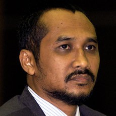 Indonesia Negara Korup