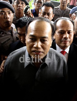 Irjen Djoko Siap Kembali Penuhi Panggilan KPK Pekan Ini