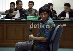 Pihak Fahd Rafiq Sambut Baik Penetapan Haris Surahman Sebagai Tersangka
