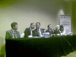 KPK & UNDP Bersama 40 Lembaga Antikorupsi Dunia Kumpul di Jakarta