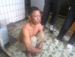 Spesialis Pencuri di Rumah Kosong di Kalideres Dibekuk