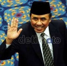 Bertemu Prijanto Selama 2 Jam, Ahok: Cuma Ngobrol-ngobrol Doang