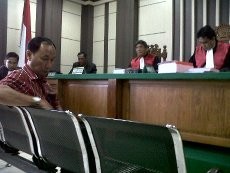 Mantan Kepala Dinas Pasar Kota Semarang Diadili Terkait Korupsi Rp 1,9 M