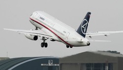 Komisi V Minta Kemenhub Hati-hati dalam Sertifikasi Sukhoi Superjet 100