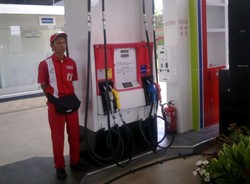 Anggota DPR: Kuota BBM Subsidi Jebol Karena Banyak Dimaling!