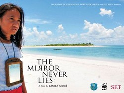 Film Indonesia, The Mirror Never Lies, Raih Penghargaan di Australia