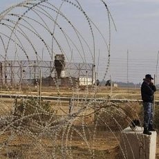 Seorang Warga Palestina Terluka Akibat Ditembak Tentara Israel