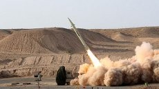 Hamas: Israel Kini Akan Berpikir 2 Kali Sebelum Serang Iran