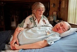 Wah, Perempuan Ini Baru Meninggal Setelah Koma 42 Tahun!