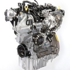 Ford Kembangkan Mesin 1.000 cc Bertenaga Gila