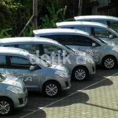 Ertiga Versi Matik dan Double Blower Segera Lahir