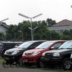 DP Syariah Jadi PR Baru Pabrikan Mobil