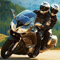 Di Eropa, Fitur ABS di Motor Bakal Jadi Standar 