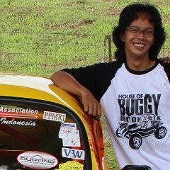 Wah, Bayar Pajak VW Kodok Sama Seperti Motor!