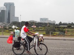 Pahlawan Keluarga