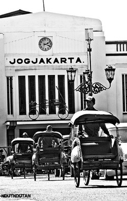 Pasukan Pahlawan Pariwisata