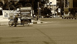 pahlawan kecil
