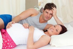 Aman, Bercinta Saat Hamil Tak Bikin Kelahiran Lebih Cepat