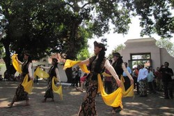 Cirebon Siap Gelar Pameran Budaya Keraton