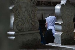 Ssstt! Cirebon Ternyata Ramai Turis Saat Jumat Kliwon