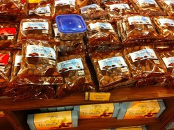 Salah Satu Coklat Terbaik Dunia Ada di Malaysia