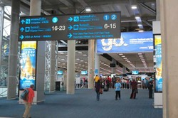 Bangkok, Hong Nam Style!