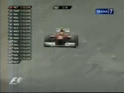 Sebastian Vettel Juara Dunia F1 2012