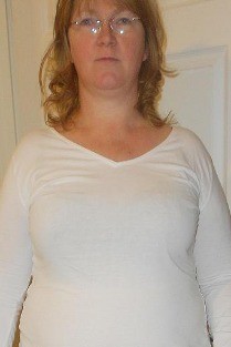 Ingin Terus Bisa Menjaga Anak, Berat Badan Turun 38 Kg