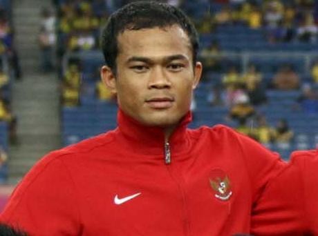 Handi Ramdhan Cedera Lagi