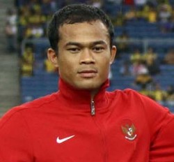 Handi Ramdhan Cedera Lagi