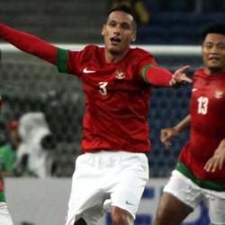 Maitimo Senang Cetak Gol, tapi Sayang Tim Tak Menang