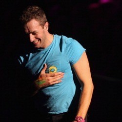 Coldplay Akan Cuti Bermusik 3 Tahun