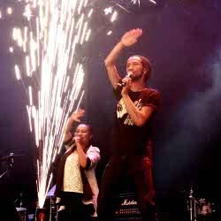 Meriahnya Jazz Goes to Campus 2012 